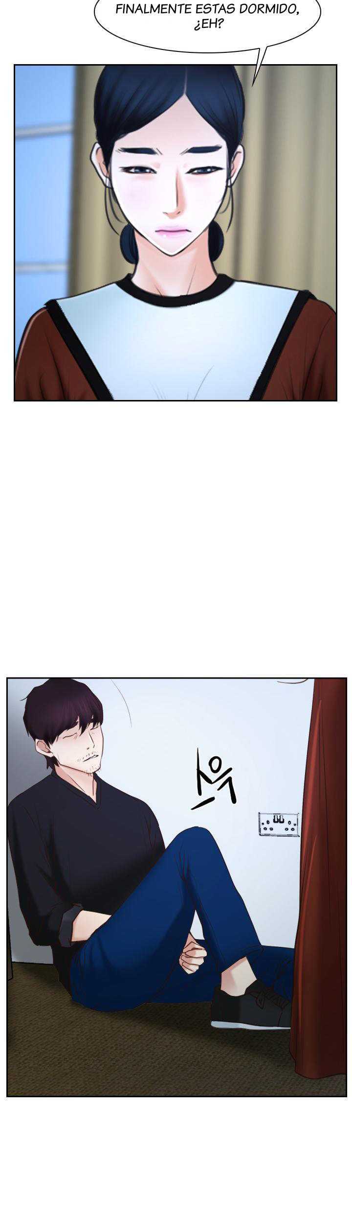 La Historia de Mi Primer Amor Capitulo 22 página 37