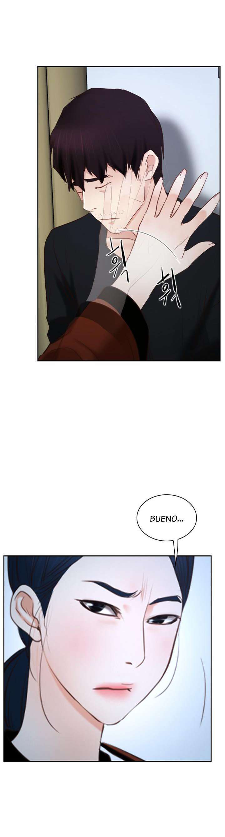 La Historia de Mi Primer Amor Capitulo 22 página 38