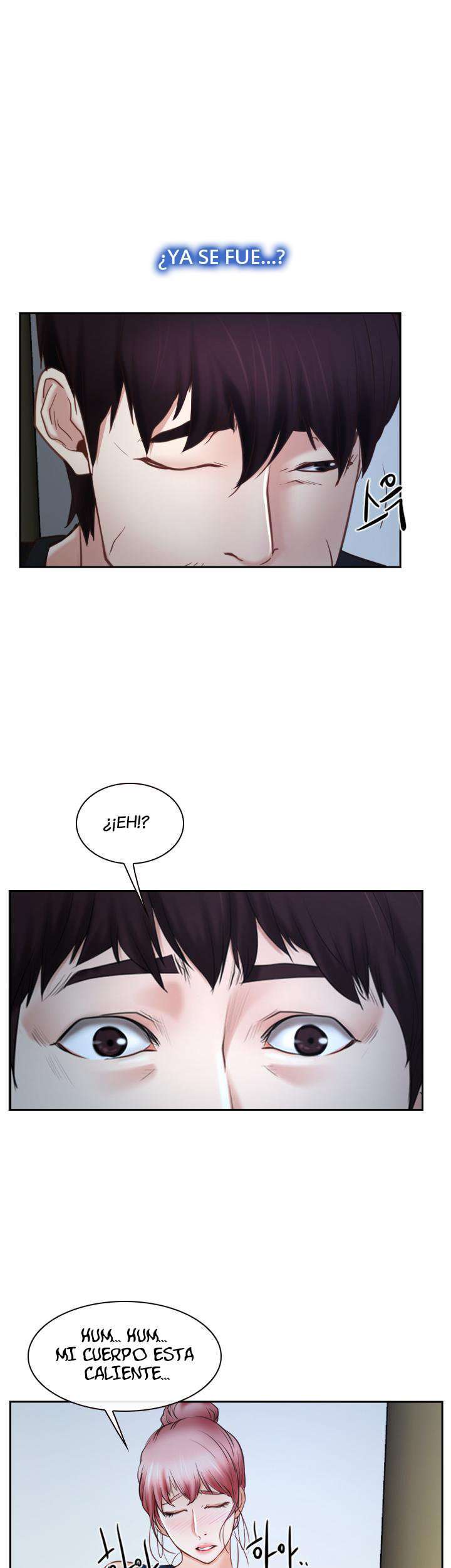 La Historia de Mi Primer Amor Capitulo 22 página 40