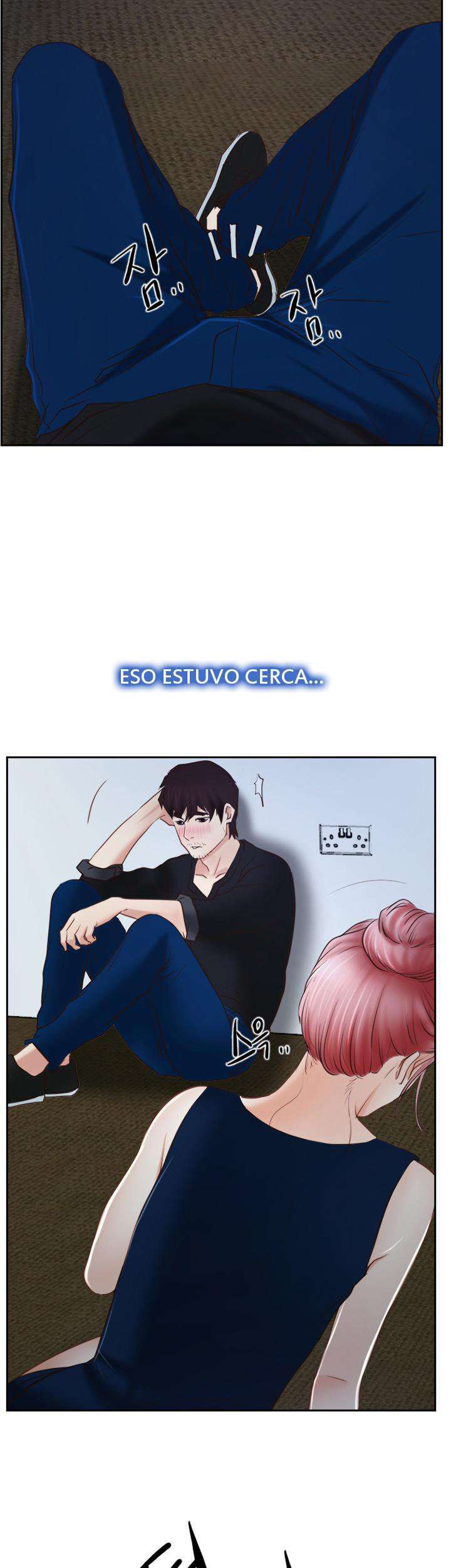 La Historia de Mi Primer Amor Capitulo 22 página 44