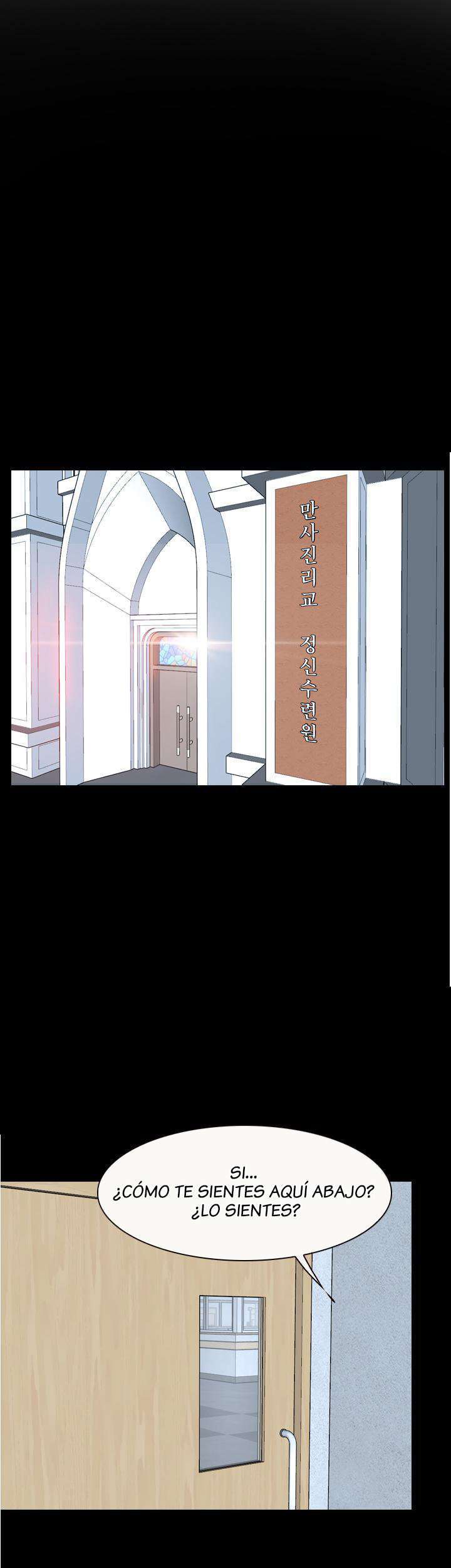 La Historia de Mi Primer Amor Capitulo 22 página 48