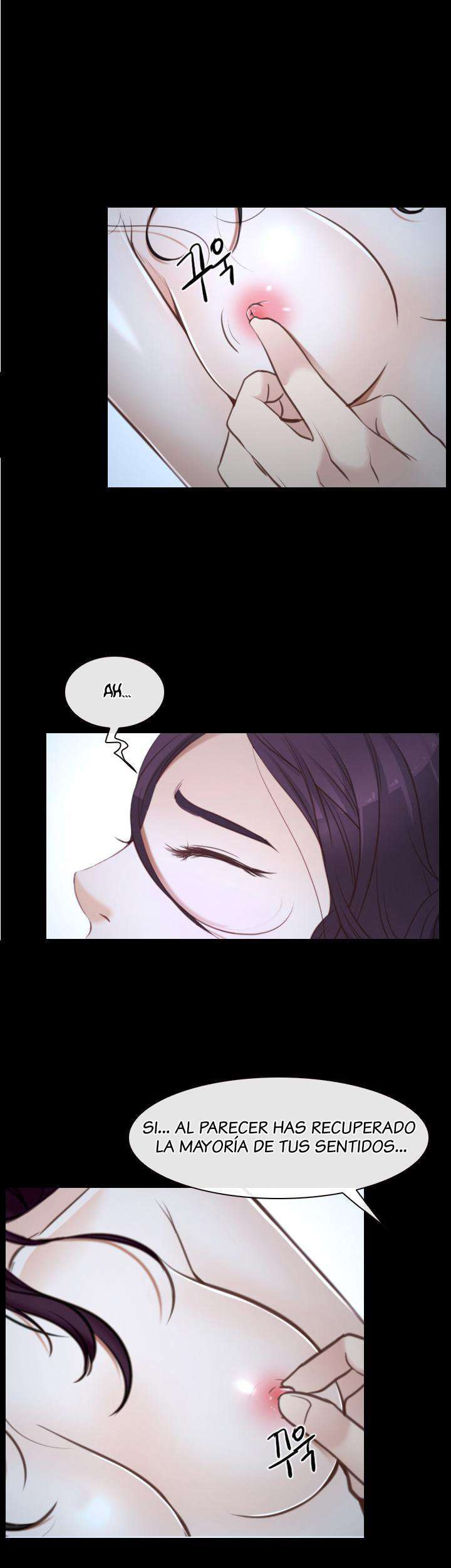 La Historia de Mi Primer Amor Capitulo 22 página 49