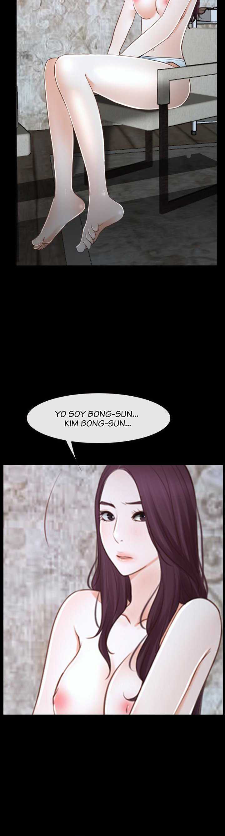 La Historia de Mi Primer Amor Capitulo 22 página 56