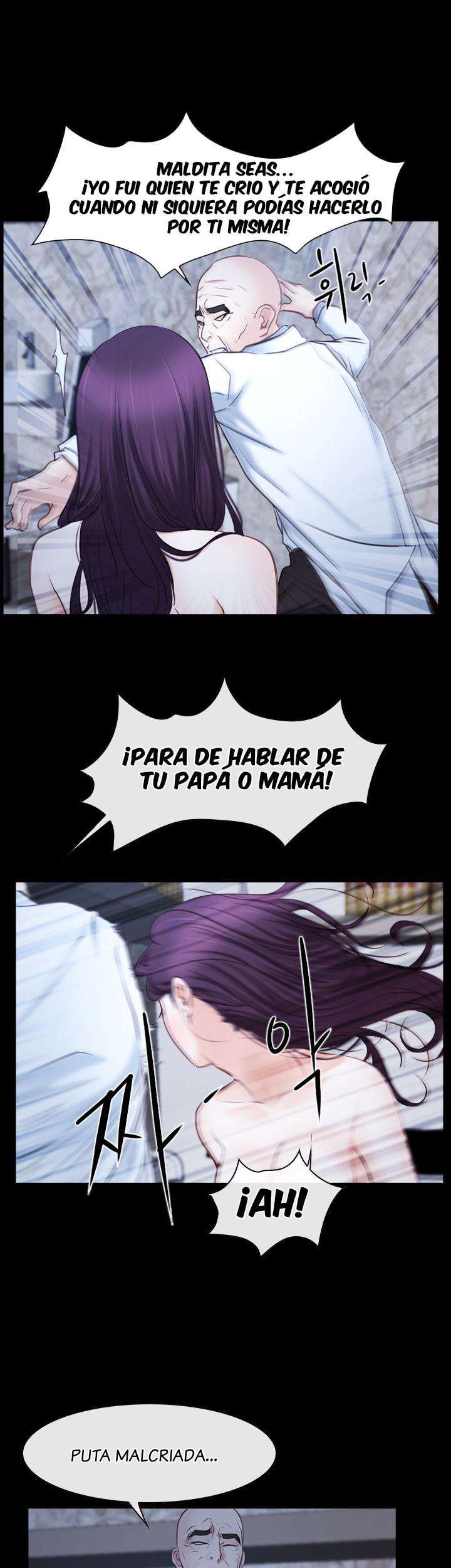 La Historia de Mi Primer Amor Capitulo 23 página 2