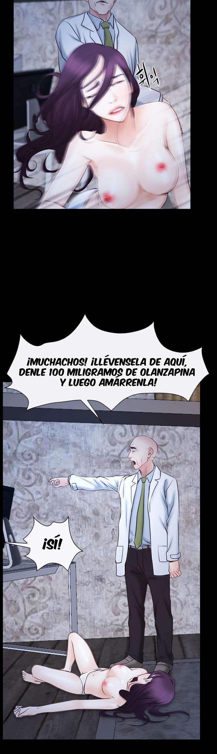La Historia de Mi Primer Amor Capitulo 23 página 3