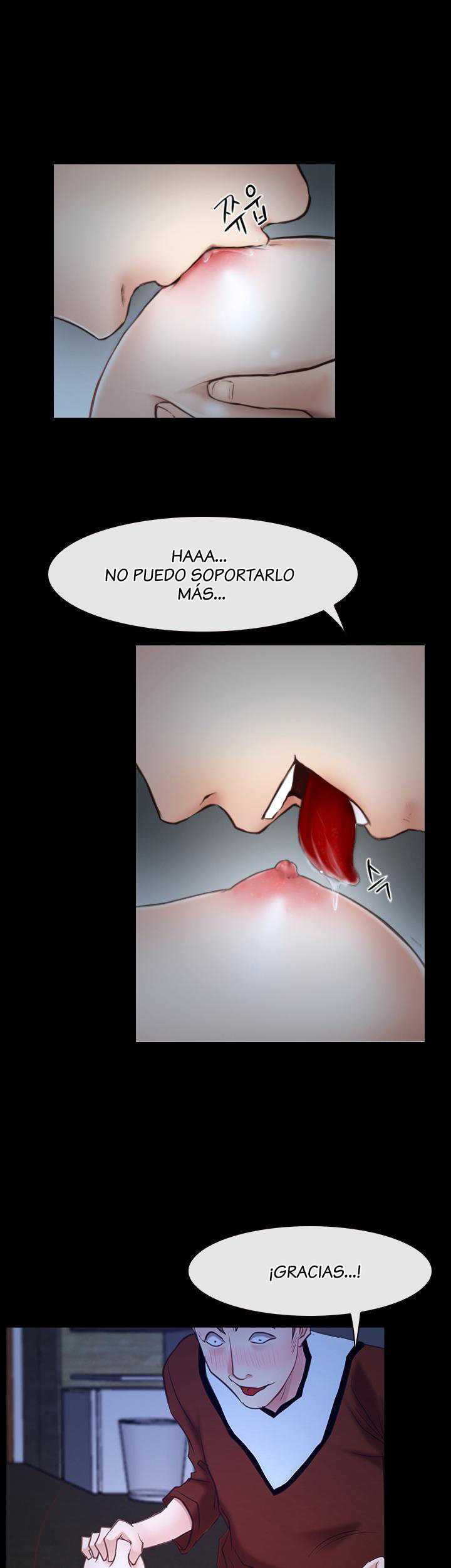 La Historia de Mi Primer Amor Capitulo 23 página 30