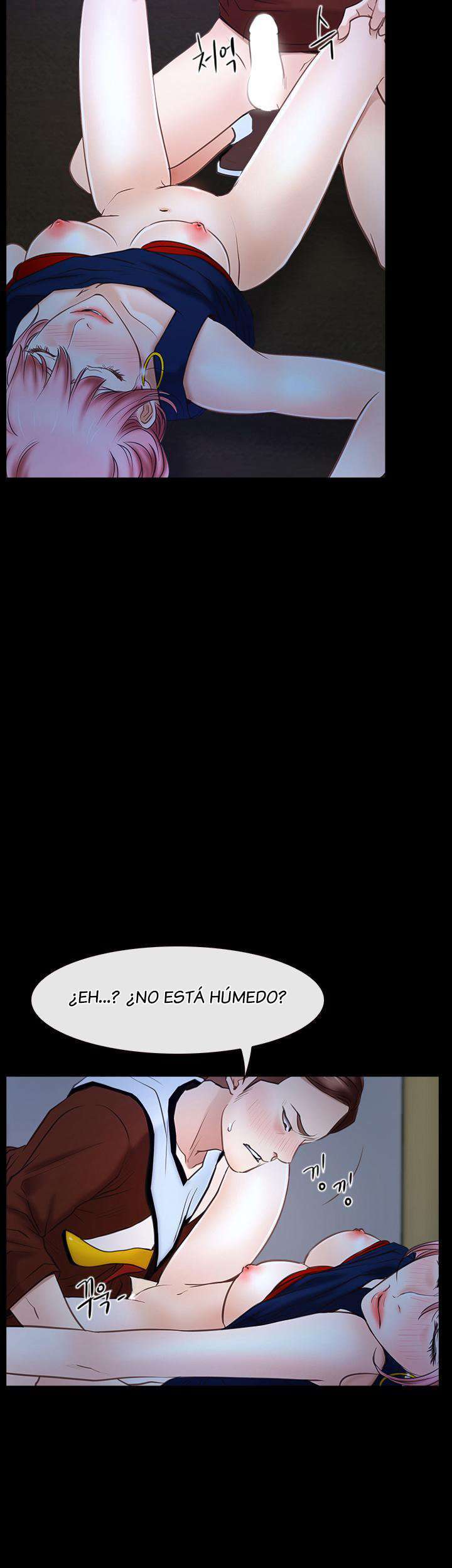 La Historia de Mi Primer Amor Capitulo 23 página 31