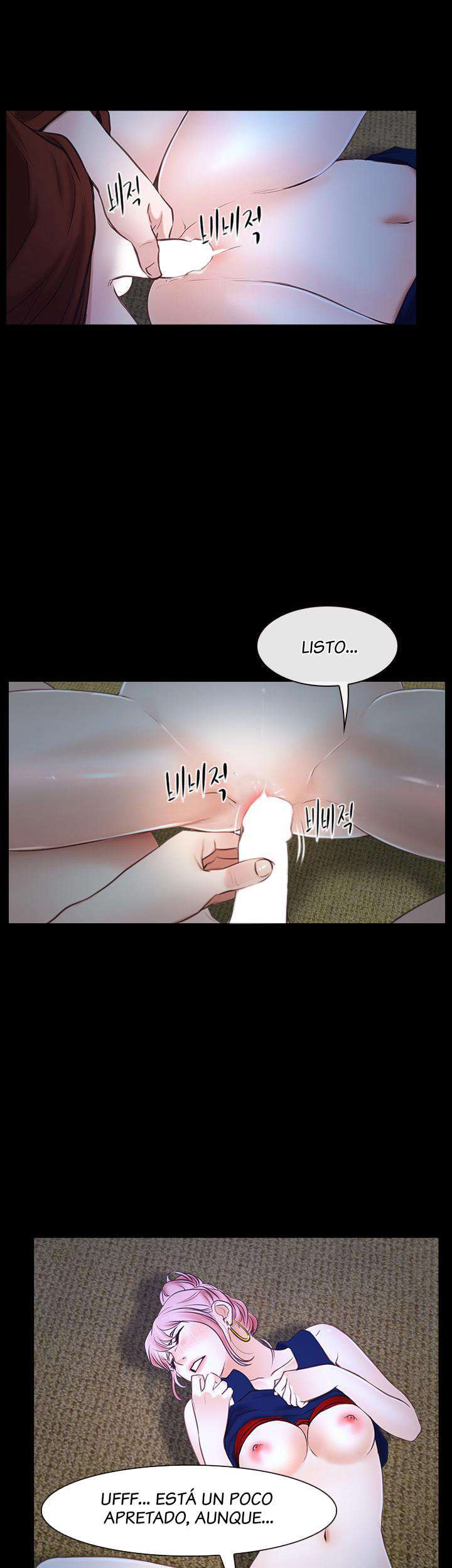 La Historia de Mi Primer Amor Capitulo 23 página 32