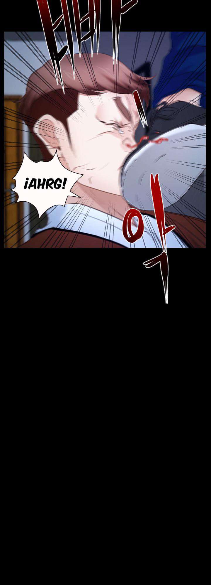 La Historia de Mi Primer Amor Capitulo 23 página 39