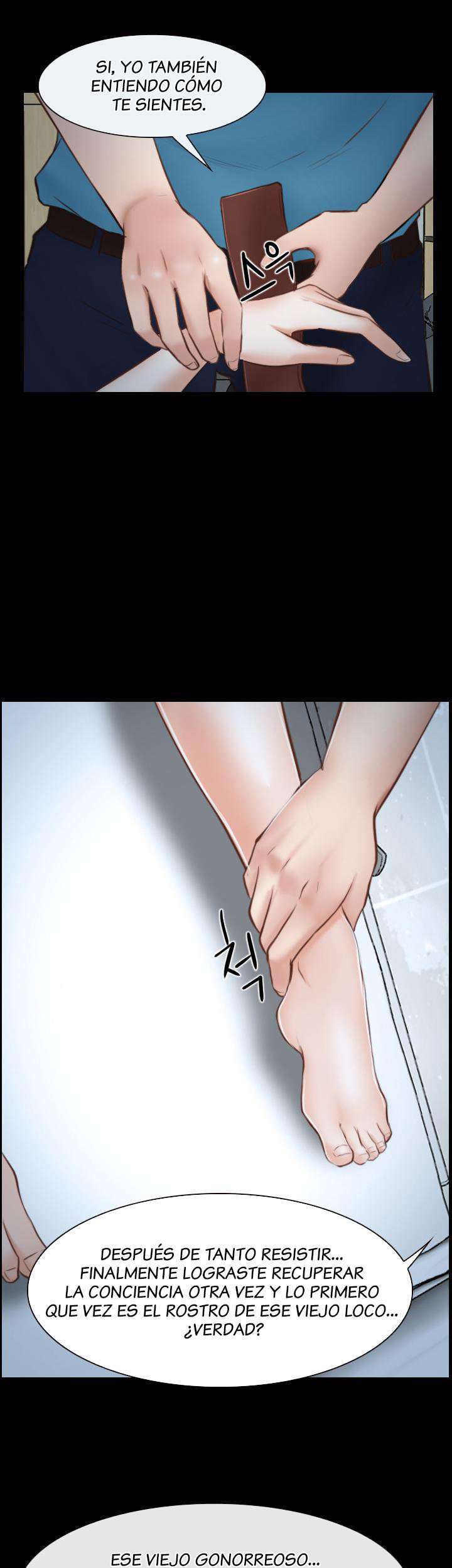 La Historia de Mi Primer Amor Capitulo 23 página 6