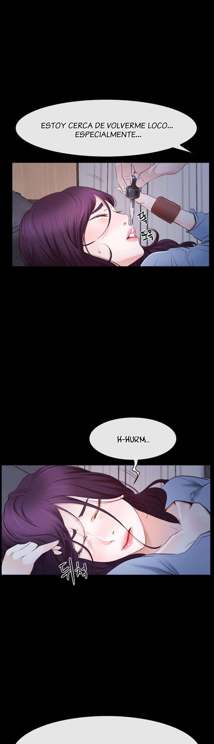 La Historia de Mi Primer Amor Capitulo 23 página 8
