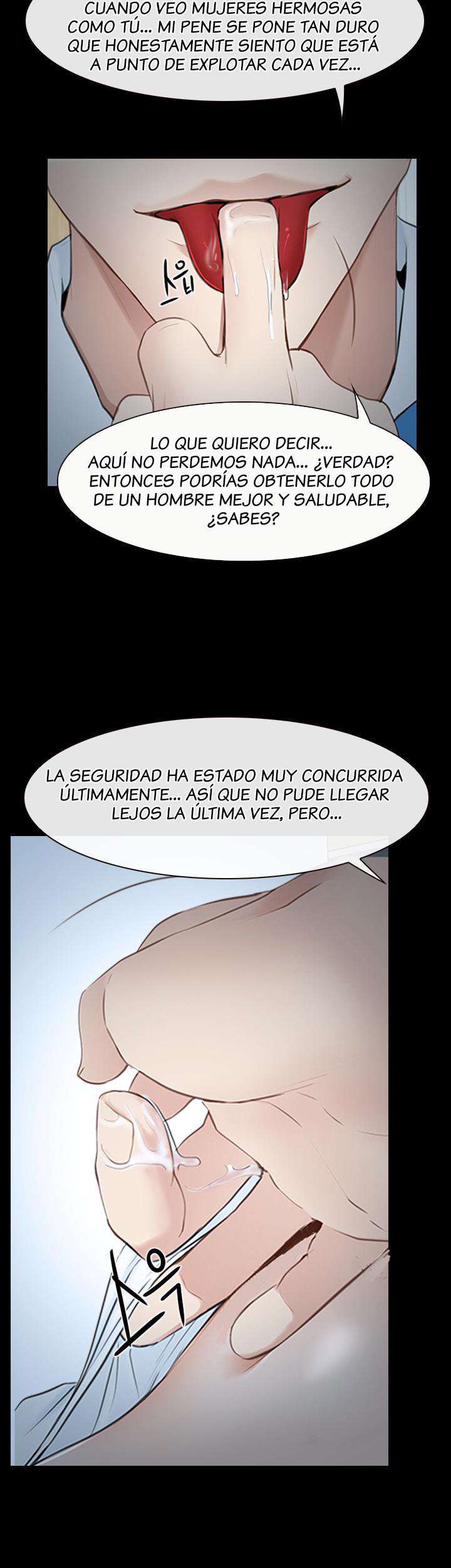 La Historia de Mi Primer Amor Capitulo 23 página 9