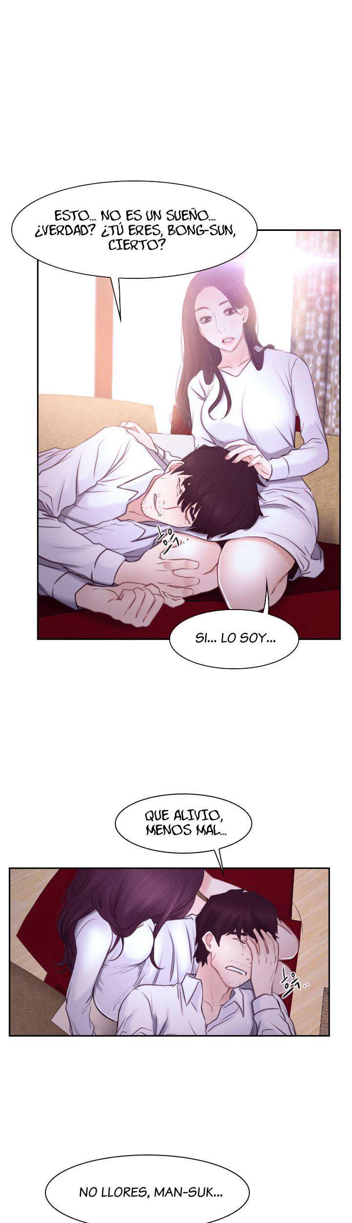 La Historia de Mi Primer Amor Capitulo 24 página 12
