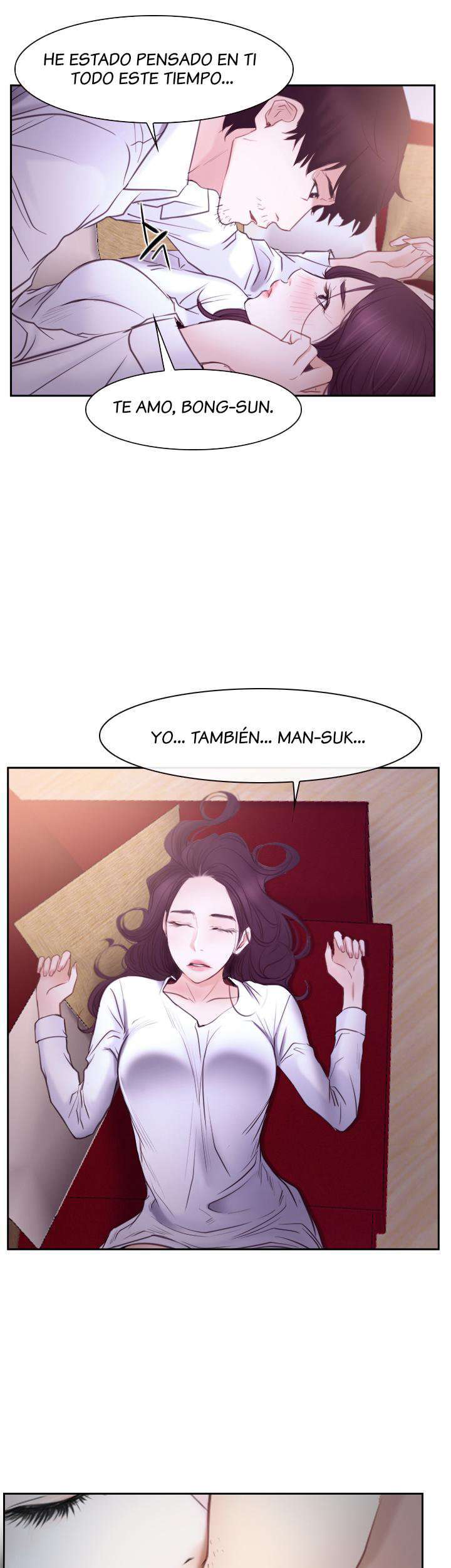 La Historia de Mi Primer Amor Capitulo 24 página 14