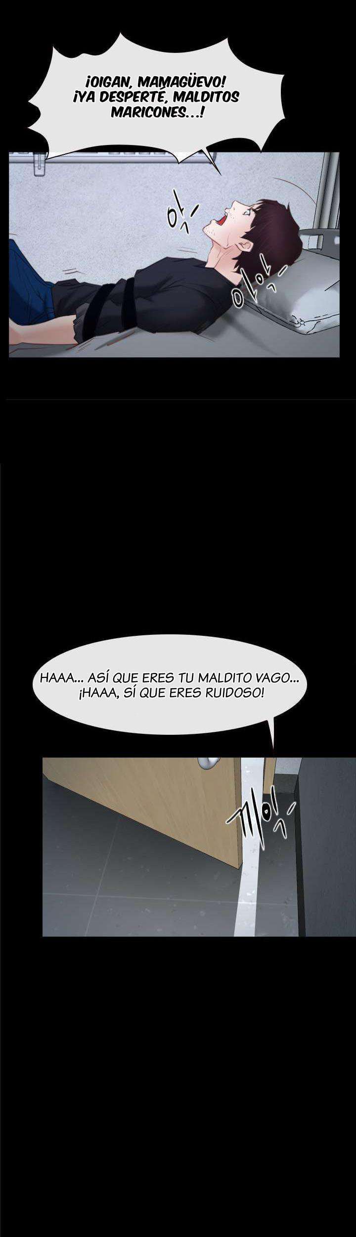 La Historia de Mi Primer Amor Capitulo 24 página 19
