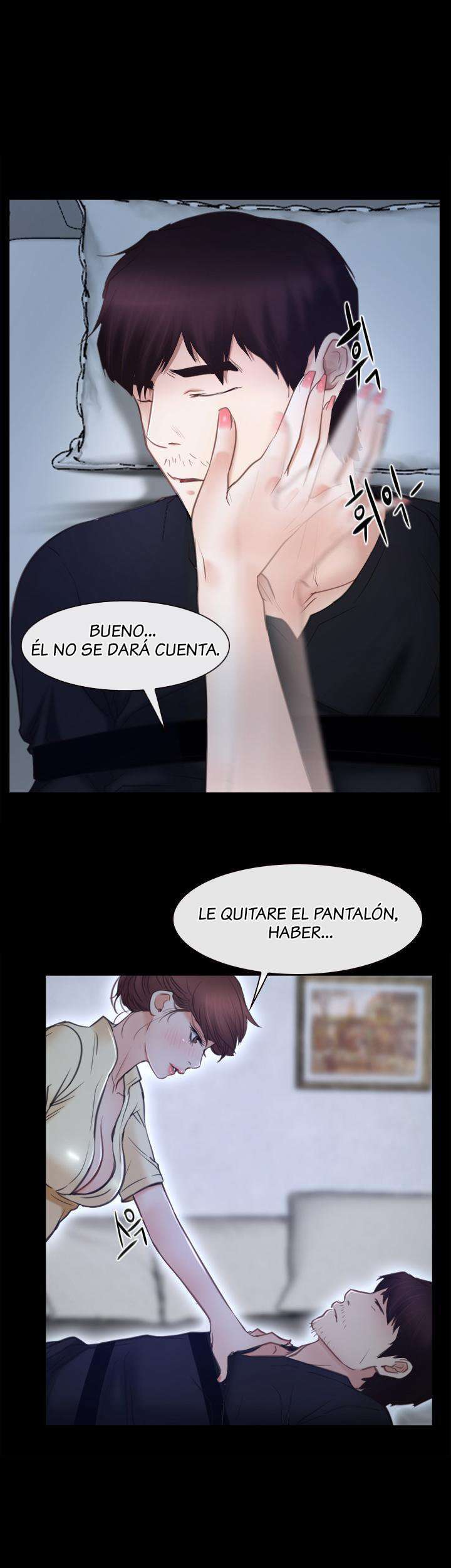 La Historia de Mi Primer Amor Capitulo 24 página 26