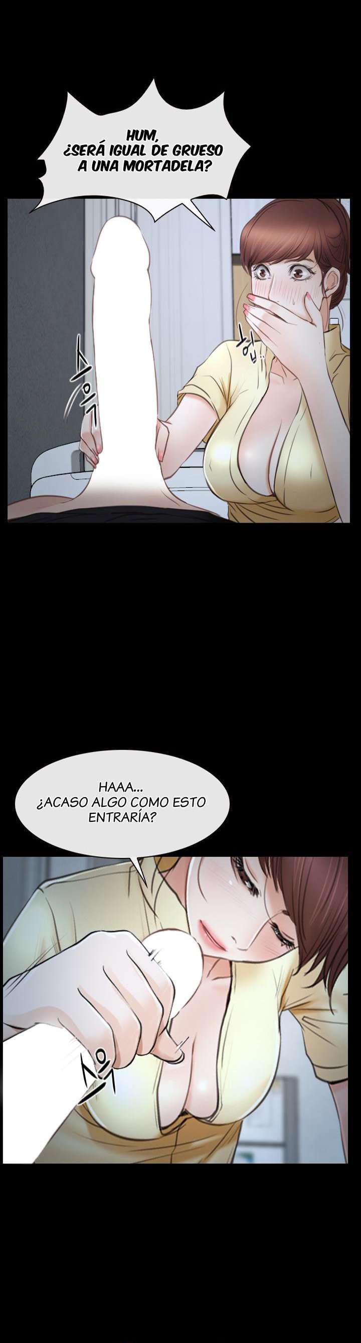 La Historia de Mi Primer Amor Capitulo 24 página 29