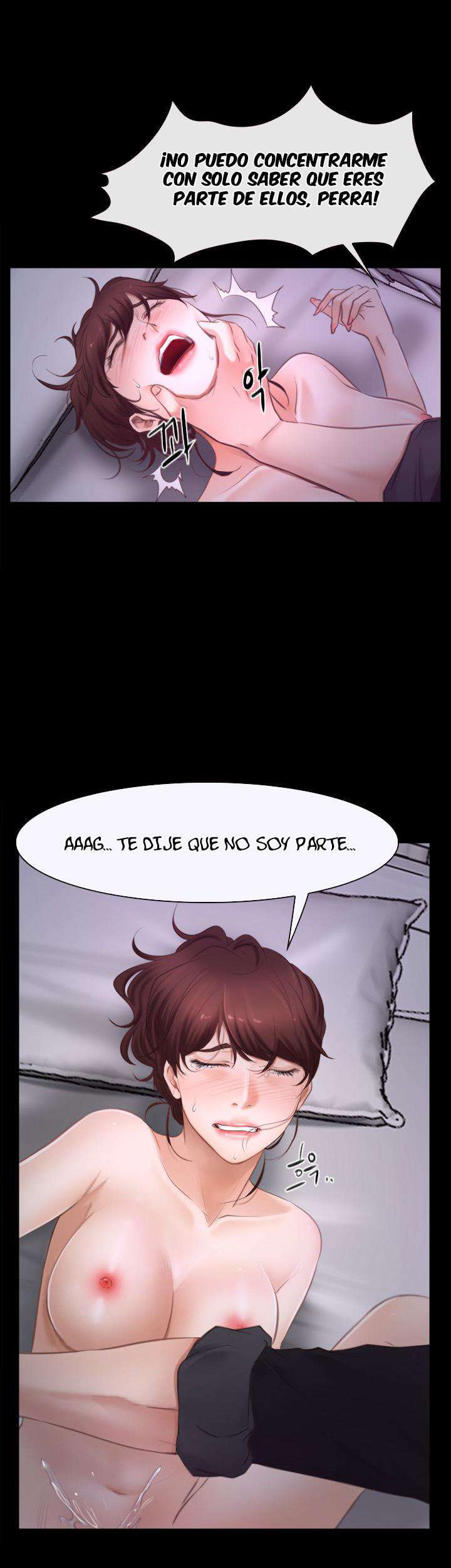 La Historia de Mi Primer Amor Capitulo 25 página 26