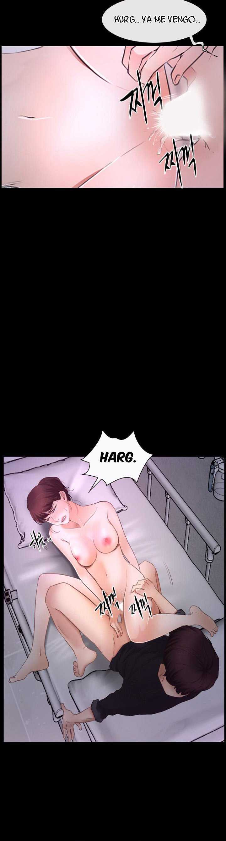 La Historia de Mi Primer Amor Capitulo 25 página 29