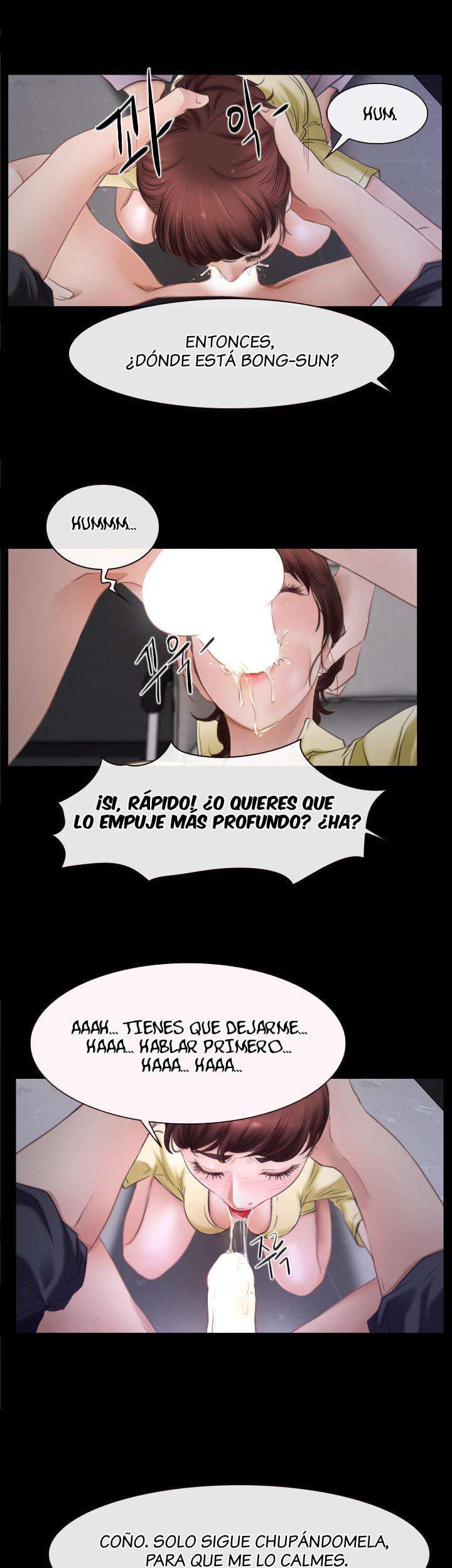 La Historia de Mi Primer Amor Capitulo 25 página 3