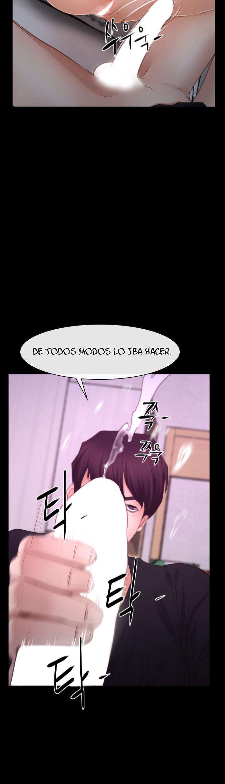 La Historia de Mi Primer Amor Capitulo 25 página 32