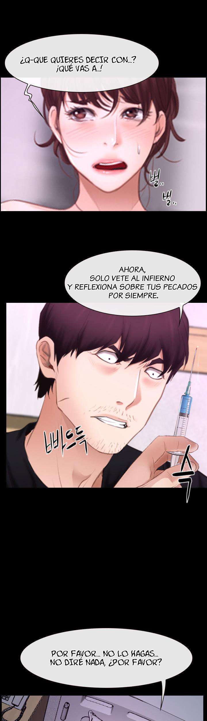 La Historia de Mi Primer Amor Capitulo 25 página 35