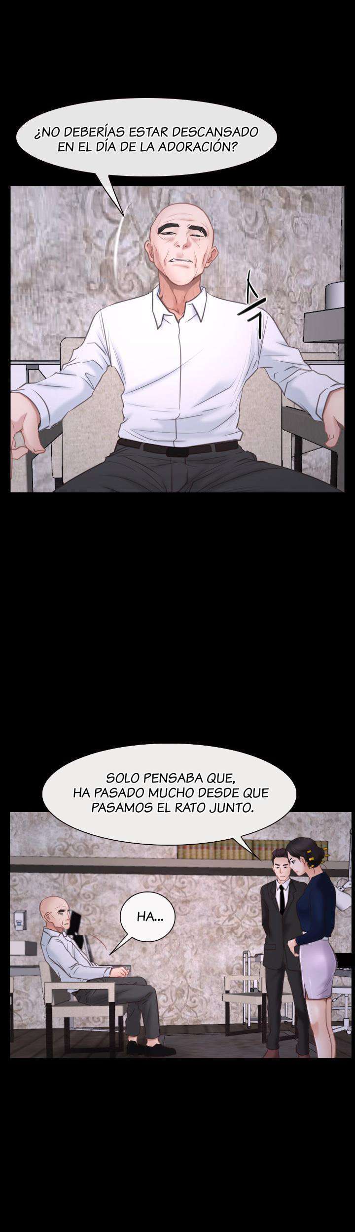 La Historia de Mi Primer Amor Capitulo 26 página 13