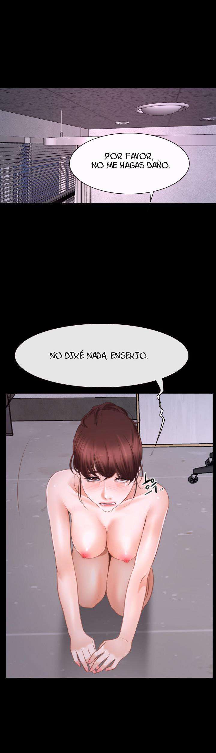 La Historia de Mi Primer Amor Capitulo 26 página 2