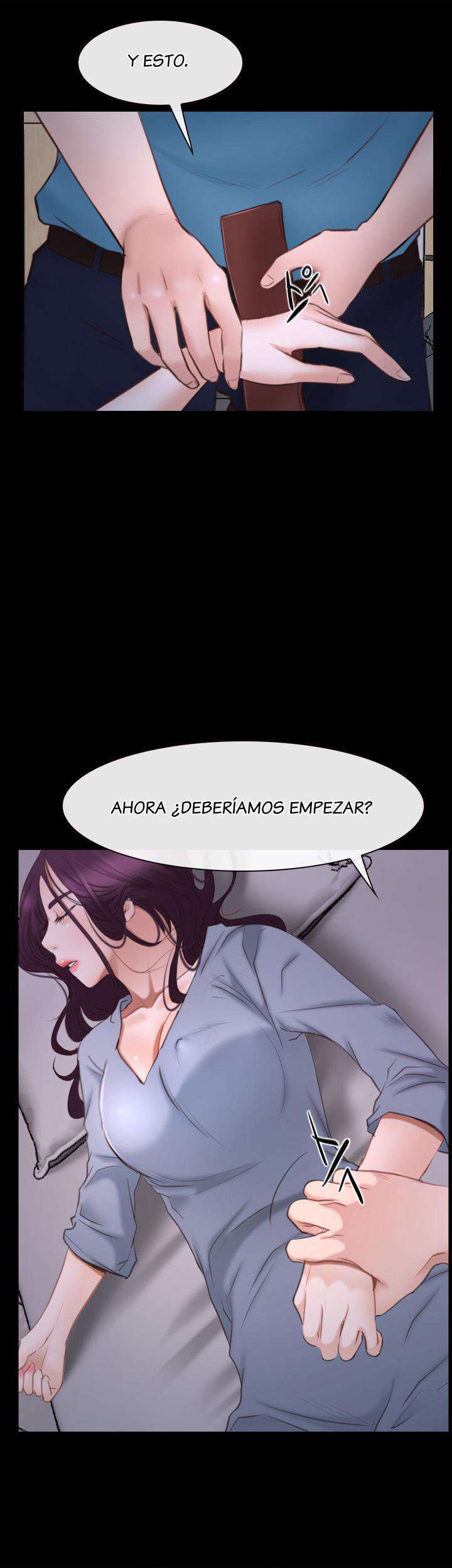 La Historia de Mi Primer Amor Capitulo 26 página 29