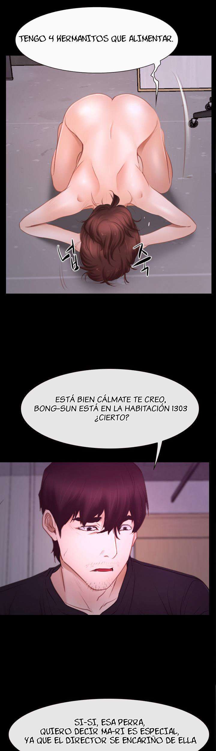 La Historia de Mi Primer Amor Capitulo 26 página 3