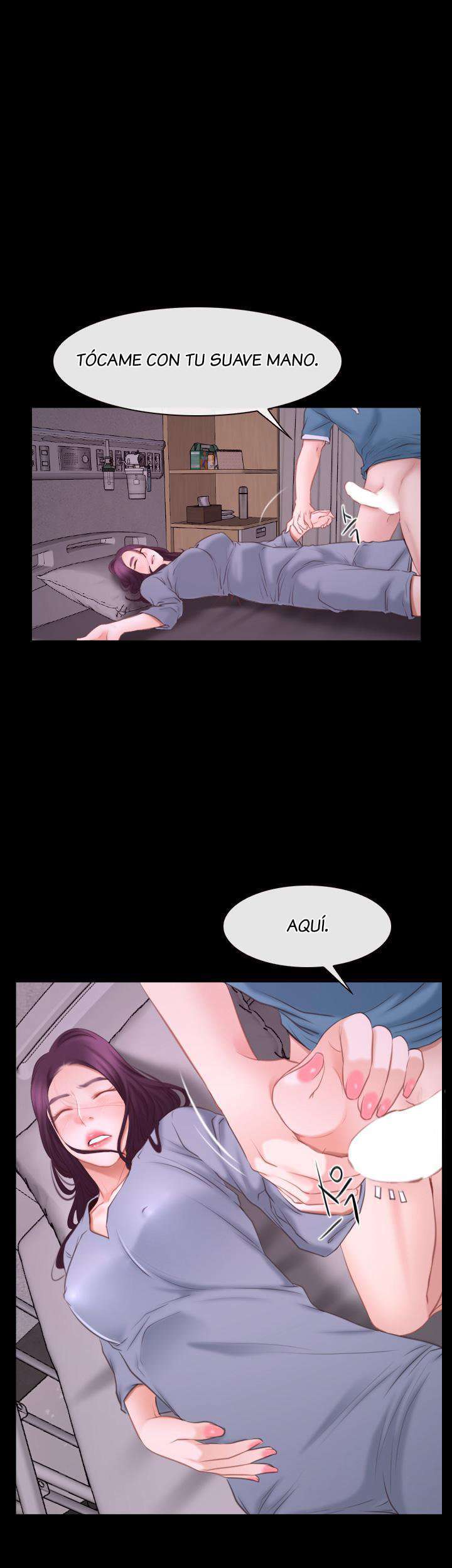 La Historia de Mi Primer Amor Capitulo 26 página 30