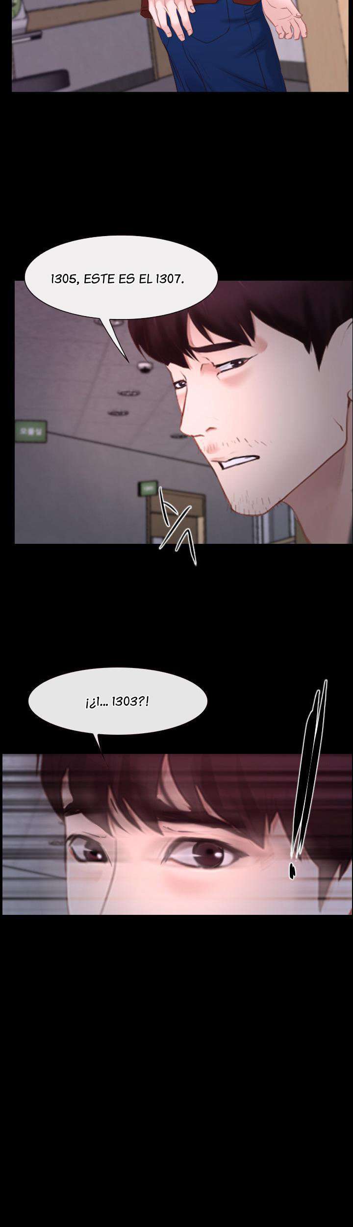 La Historia de Mi Primer Amor Capitulo 26 página 39