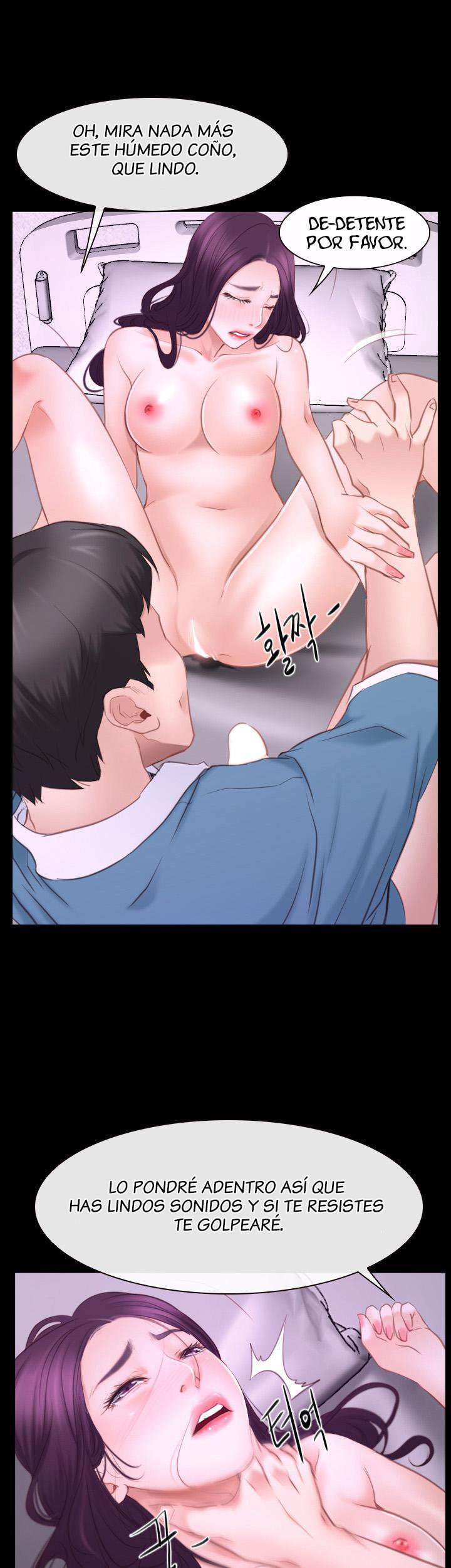 La Historia de Mi Primer Amor Capitulo 26 página 40