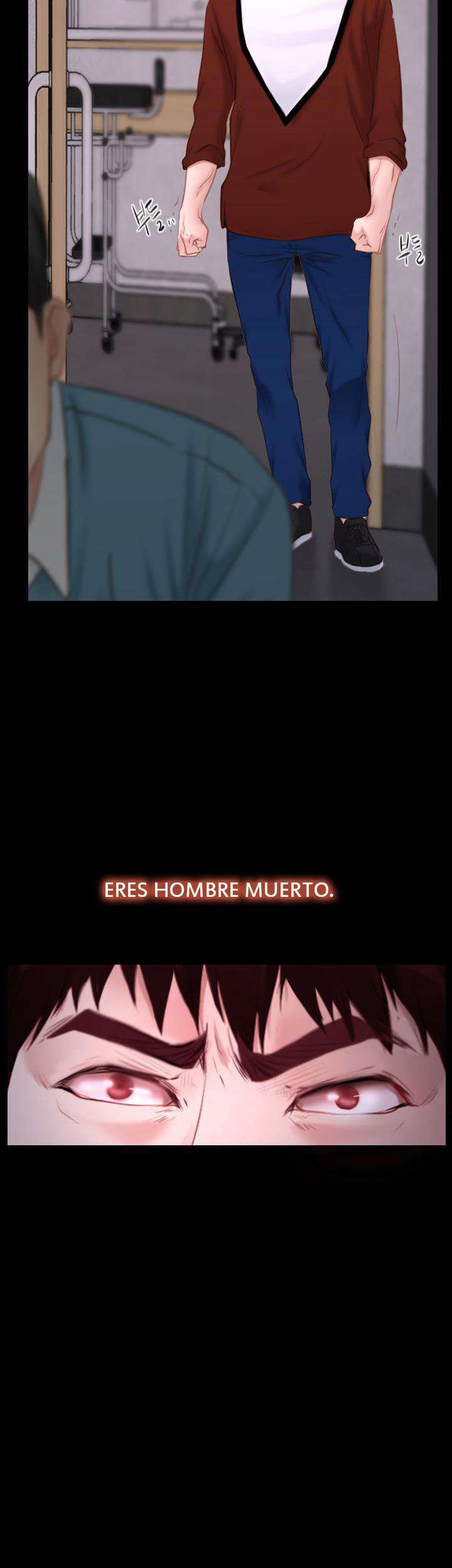 La Historia de Mi Primer Amor Capitulo 26 página 43
