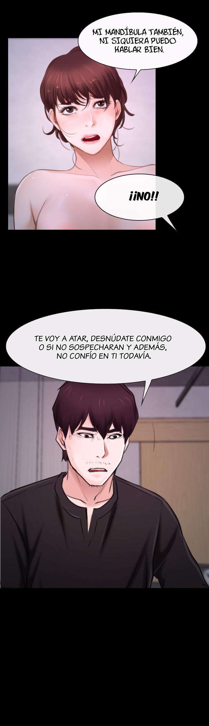 La Historia de Mi Primer Amor Capitulo 26 página 6