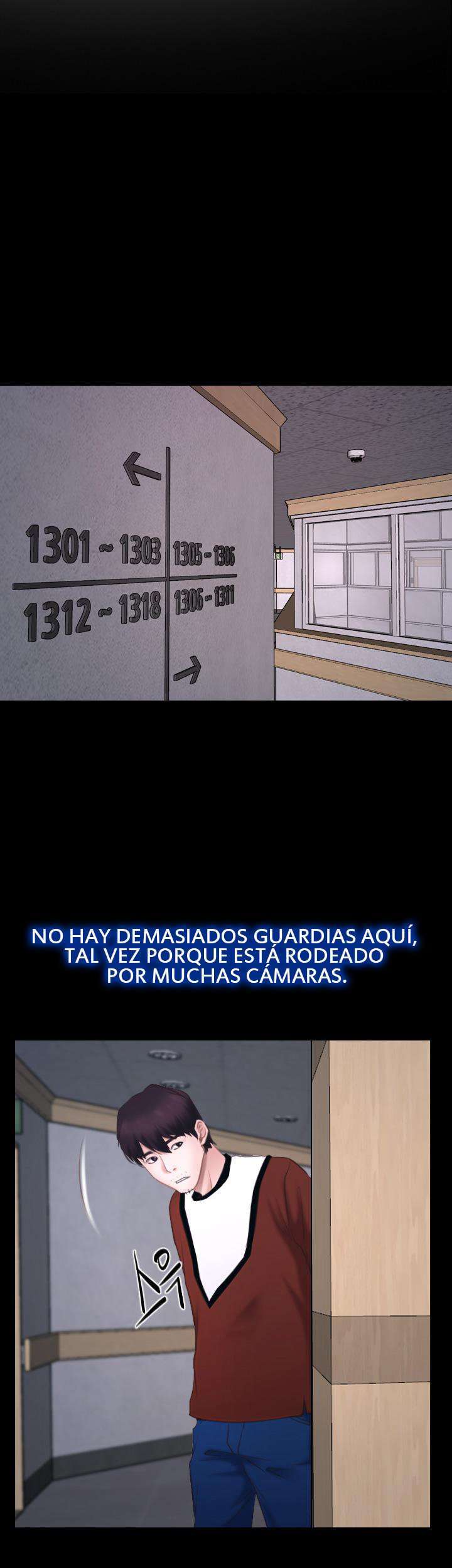 La Historia de Mi Primer Amor Capitulo 26 página 8