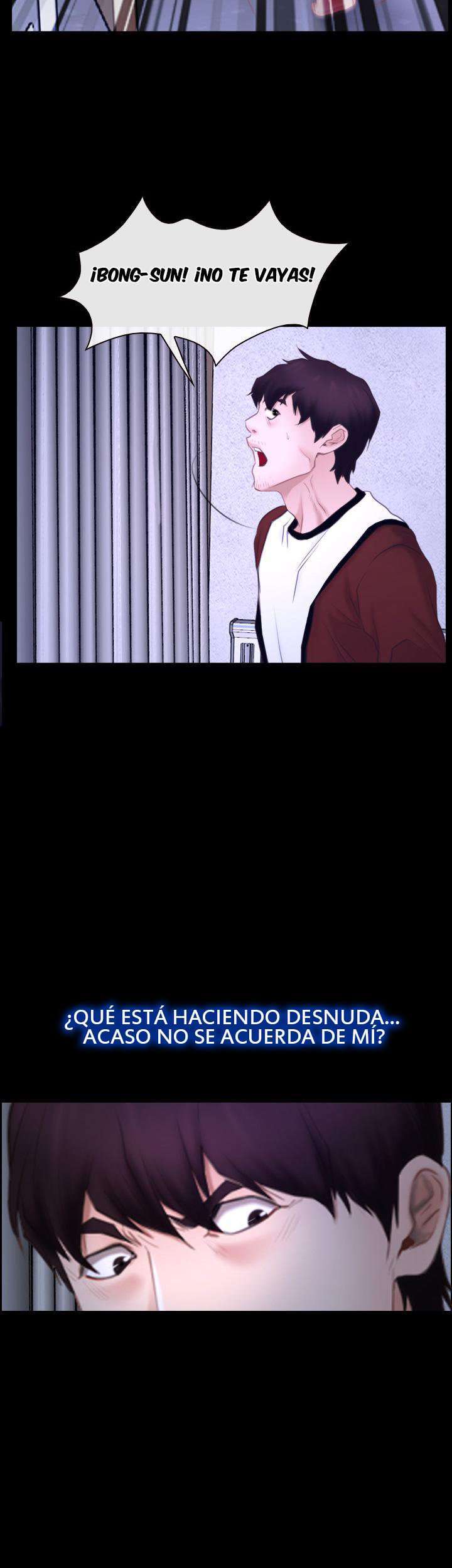 La Historia de Mi Primer Amor Capitulo 27 página 13