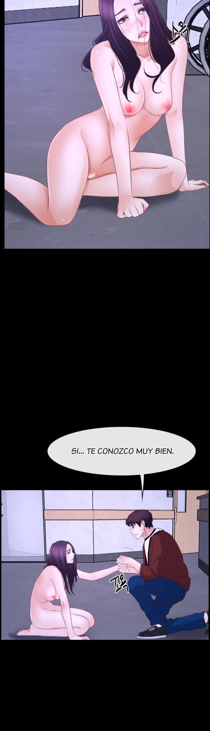 La Historia de Mi Primer Amor Capitulo 27 página 21