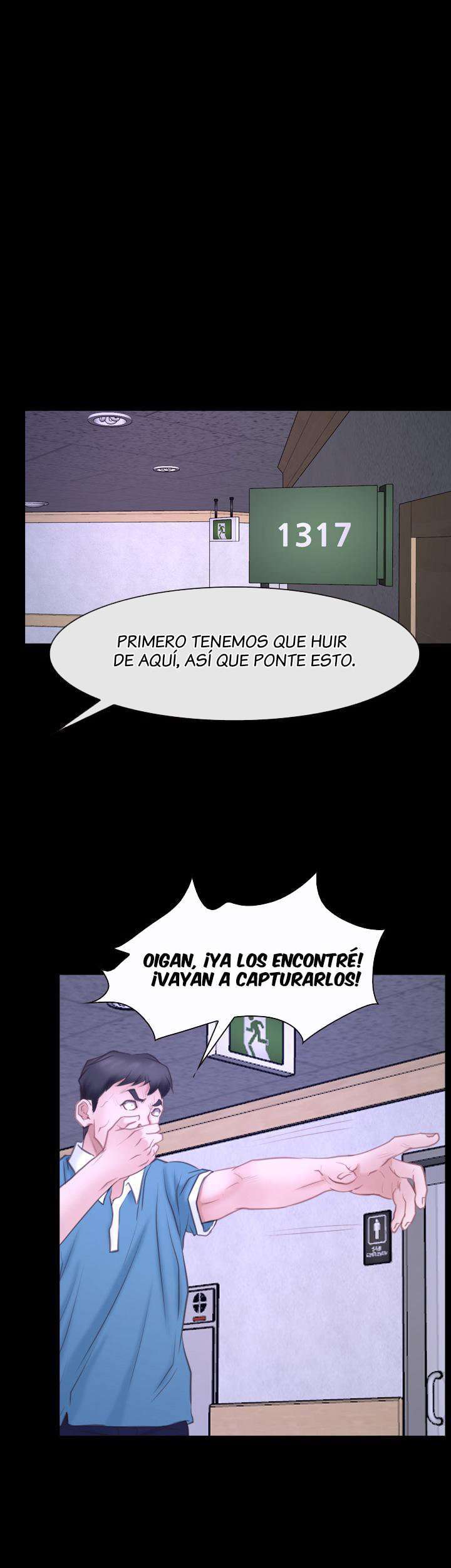 La Historia de Mi Primer Amor Capitulo 27 página 23