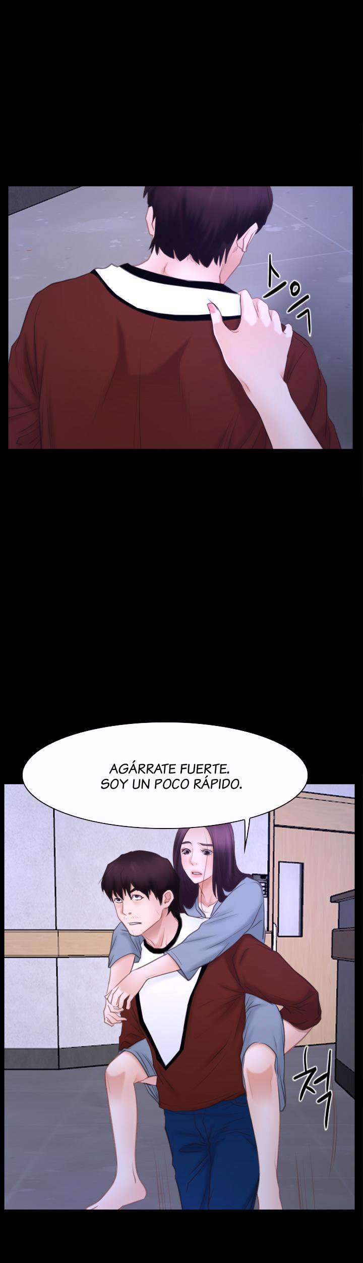 La Historia de Mi Primer Amor Capitulo 27 página 26