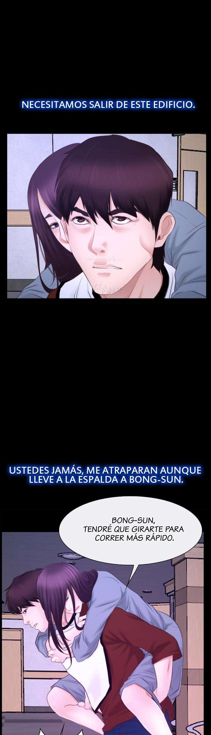 La Historia de Mi Primer Amor Capitulo 27 página 27