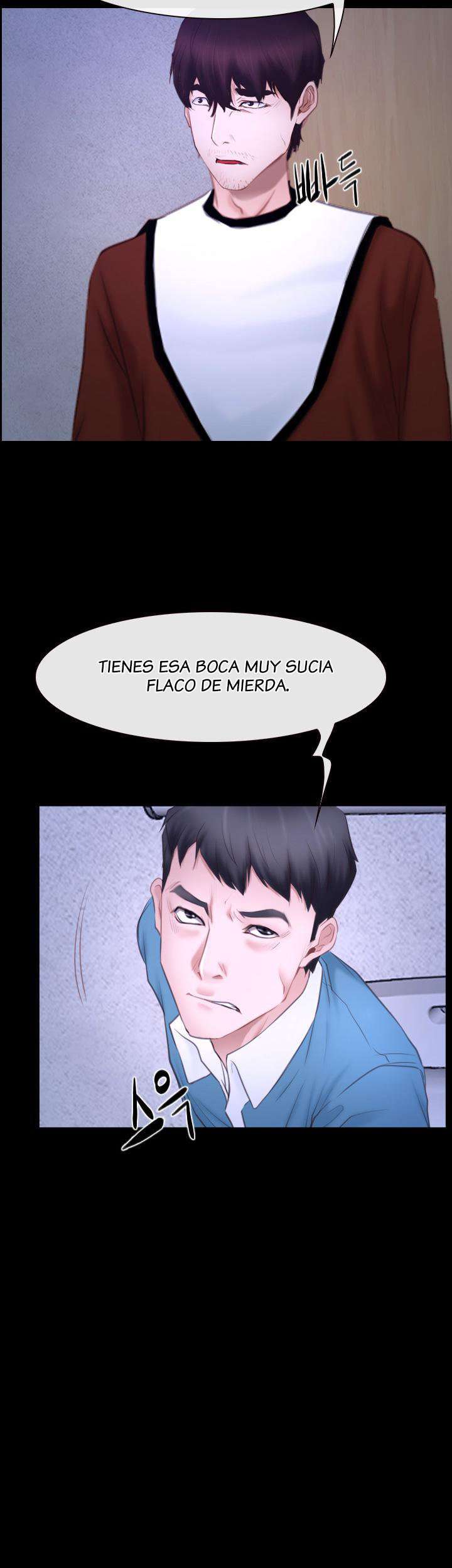 La Historia de Mi Primer Amor Capitulo 27 página 3