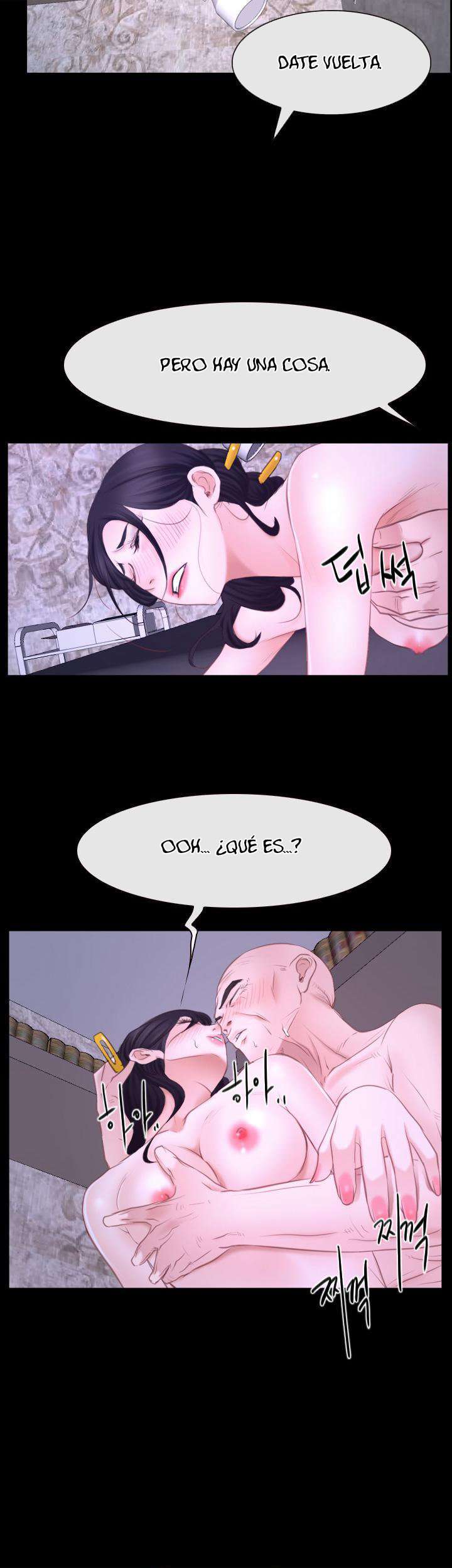 La Historia de Mi Primer Amor Capitulo 27 página 33