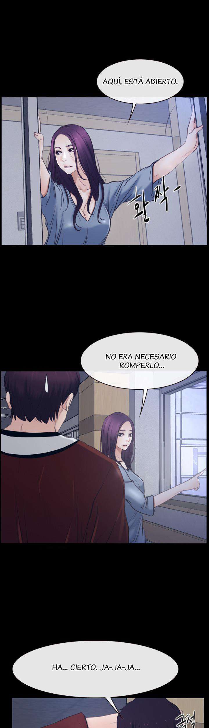 La Historia de Mi Primer Amor Capitulo 28 página 11
