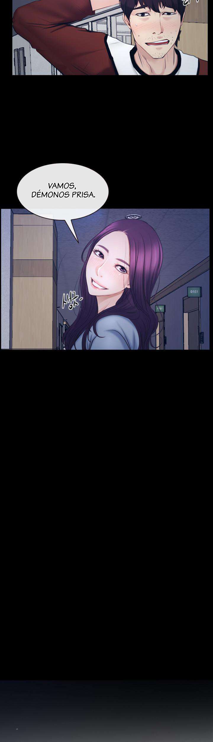 La Historia de Mi Primer Amor Capitulo 28 página 12