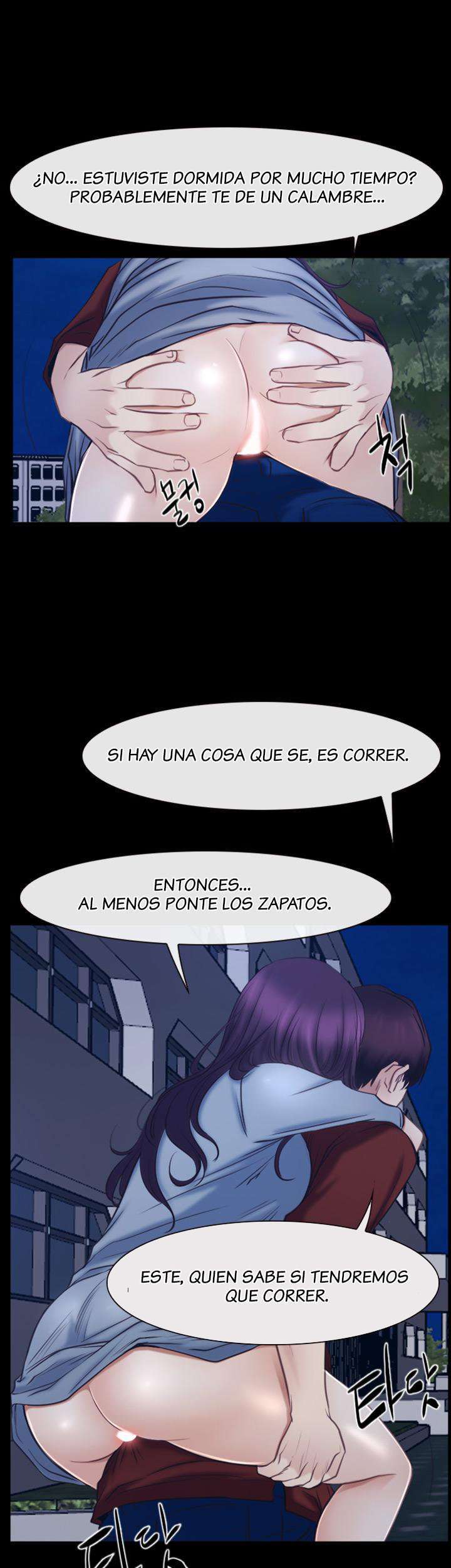 La Historia de Mi Primer Amor Capitulo 28 página 14