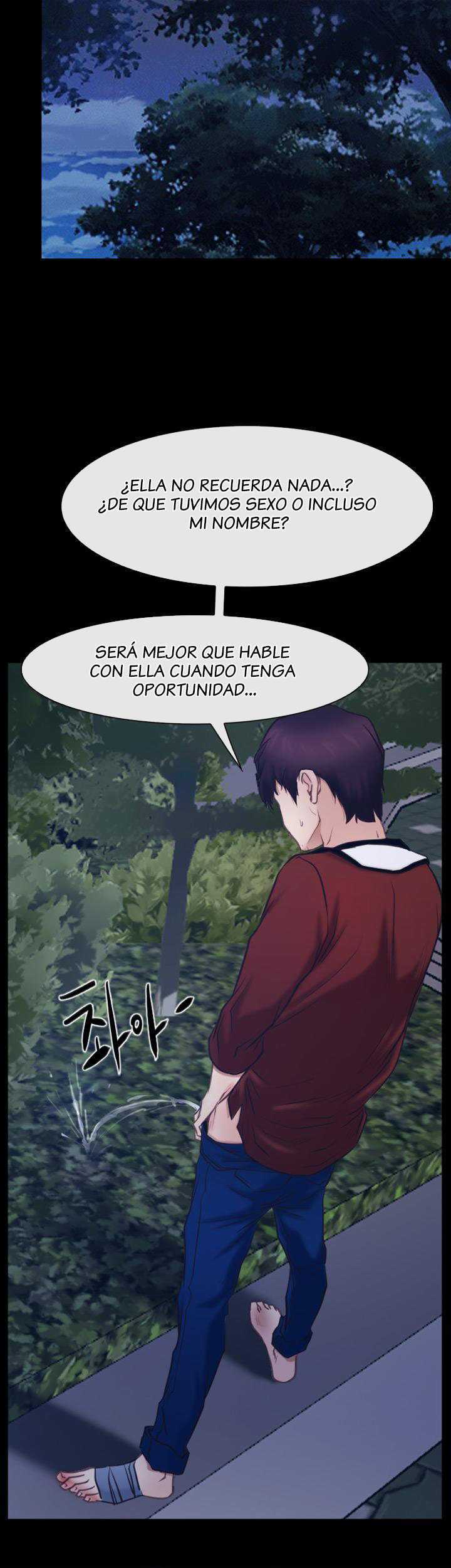 La Historia de Mi Primer Amor Capitulo 28 página 24