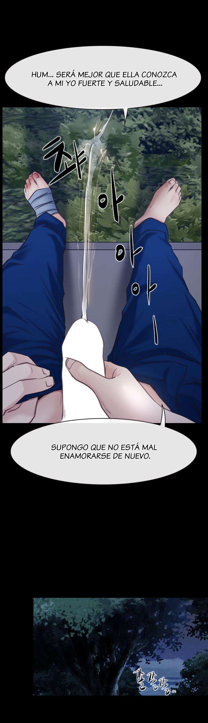 La Historia de Mi Primer Amor Capitulo 28 página 25