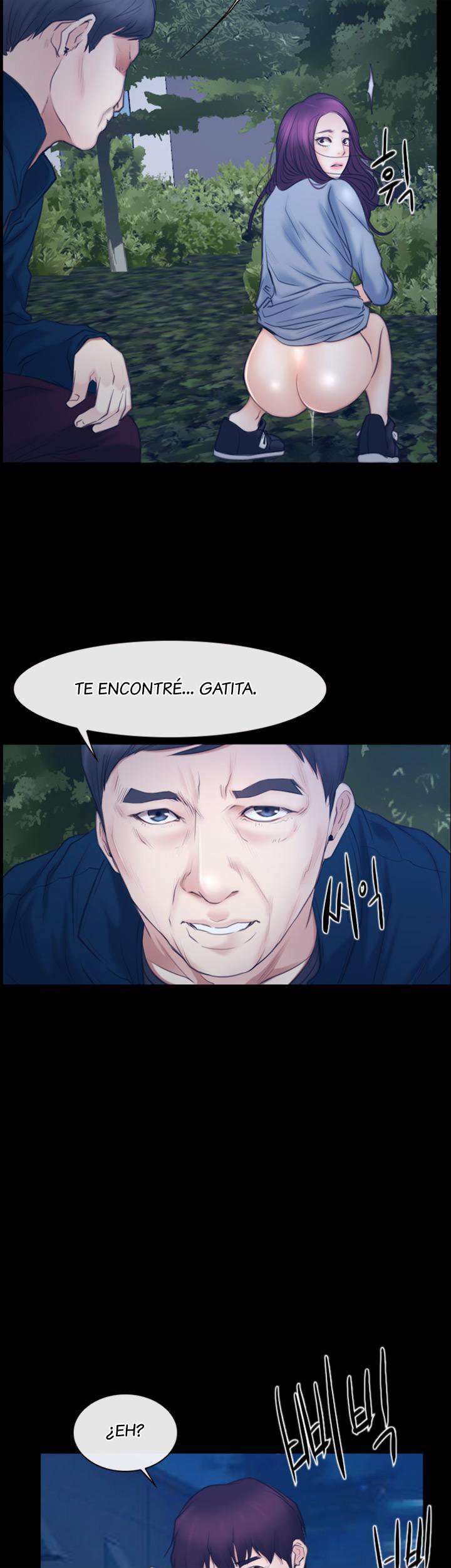 La Historia de Mi Primer Amor Capitulo 28 página 27