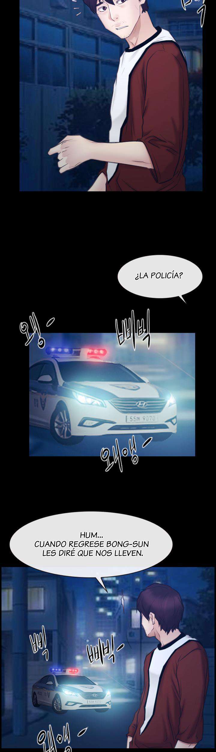 La Historia de Mi Primer Amor Capitulo 28 página 28